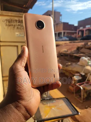 Nokia C20 32 GB Bronze