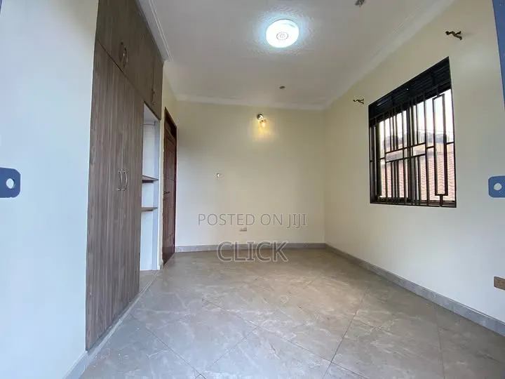 3bdrm Apartment in Naguru, Nakawa for rent