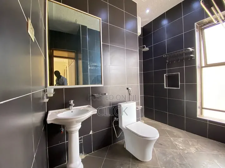 3bdrm Apartment in Naguru, Nakawa for rent