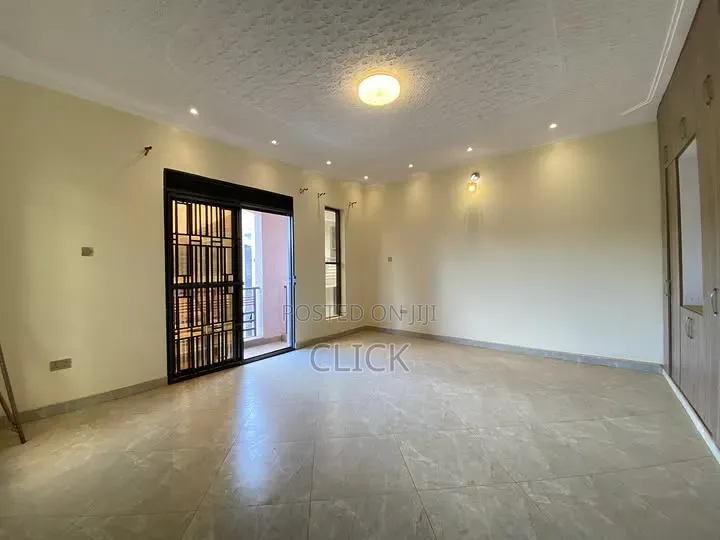 3bdrm Apartment in Naguru, Nakawa for rent
