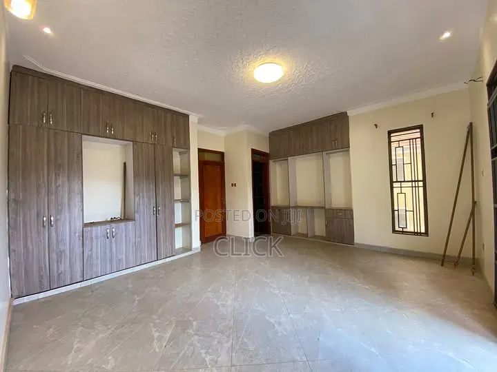 3bdrm Apartment in Naguru, Nakawa for rent