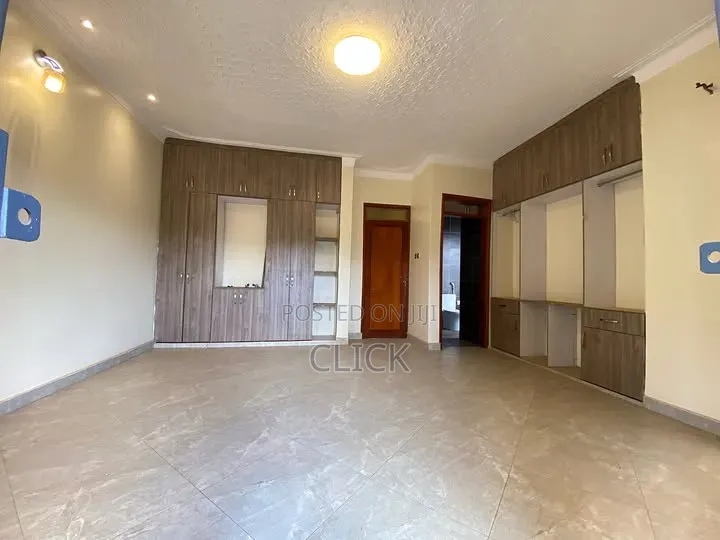3bdrm Apartment in Naguru, Nakawa for rent