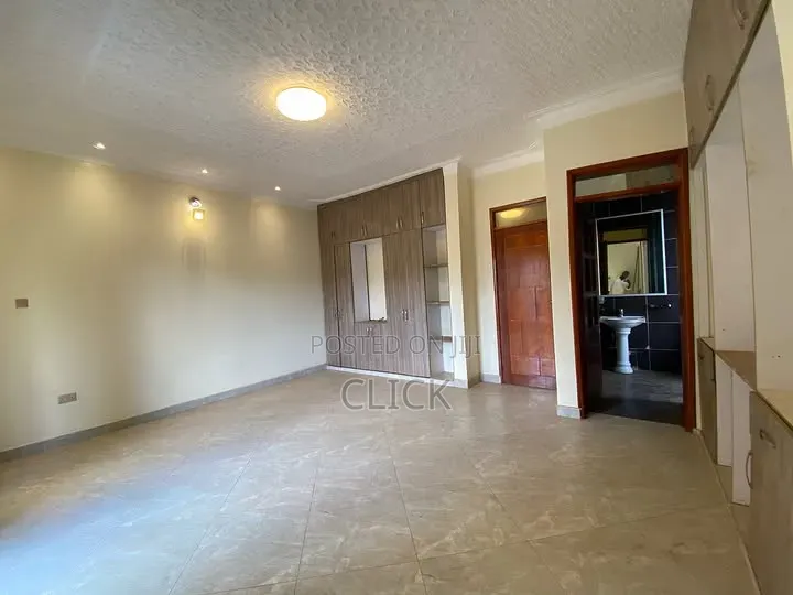 3bdrm Apartment in Naguru, Nakawa for rent
