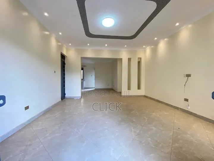 3bdrm Apartment in Naguru, Nakawa for rent