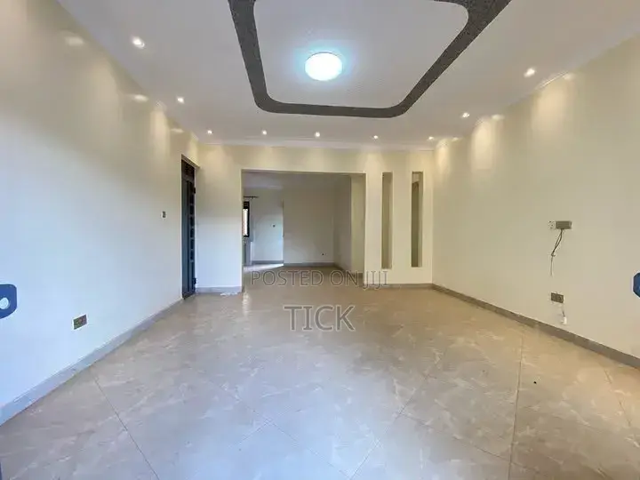3bdrm Apartment in Naguru, Nakawa for rent