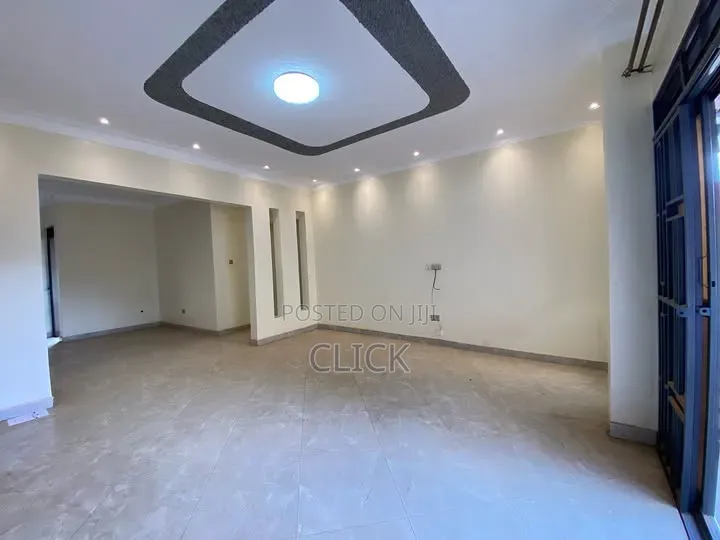 3bdrm Apartment in Naguru, Nakawa for rent