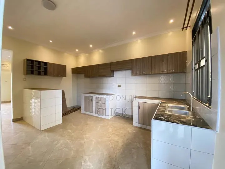 3bdrm Apartment in Naguru, Nakawa for rent
