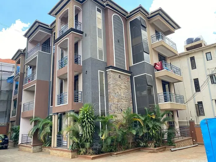 3bdrm Apartment in Naguru, Nakawa for rent