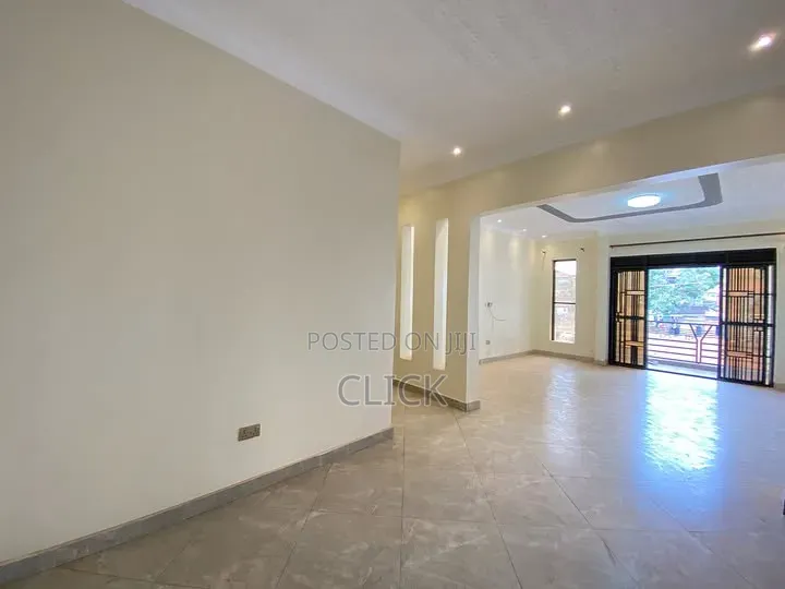 3bdrm Apartment in Naguru, Nakawa for rent