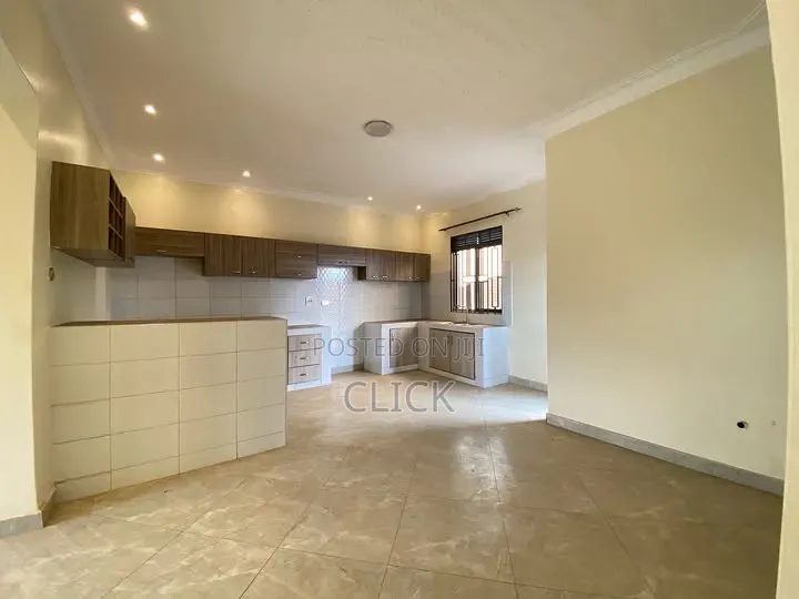 3bdrm Apartment in Naguru, Nakawa for rent