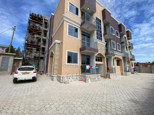 2bdrm Apartment in Naguru, Nakawa for rent