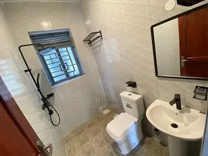 2bdrm Apartment in Naguru, Nakawa for rent