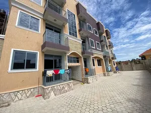 2bdrm Apartment in Naguru, Nakawa for rent