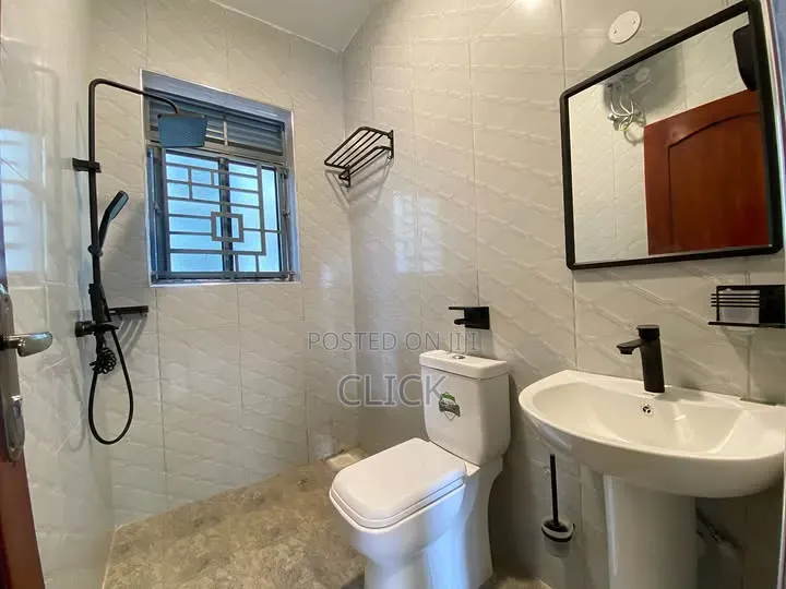 2bdrm Apartment in Naguru, Nakawa for rent