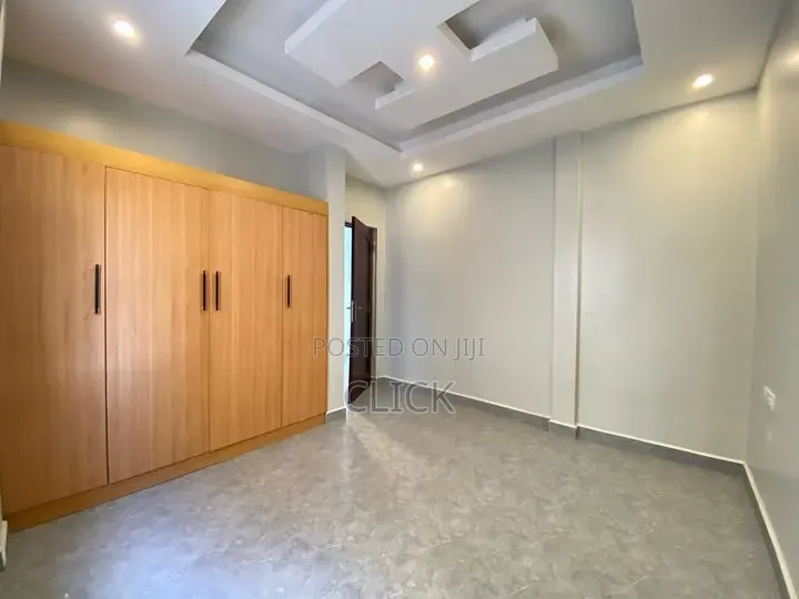 2bdrm Apartment in Naguru, Nakawa for rent