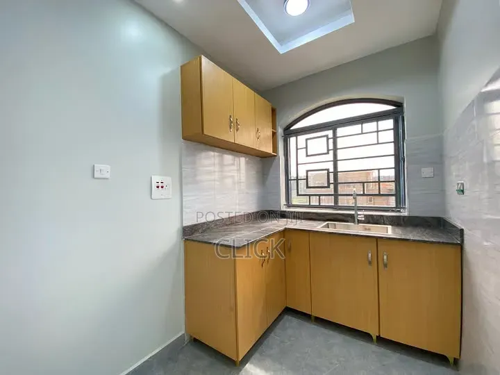 2bdrm Apartment in Naguru, Nakawa for rent