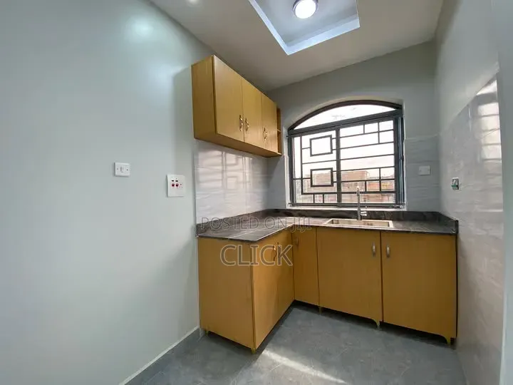 2bdrm Apartment in Naguru, Nakawa for rent