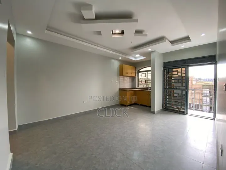 2bdrm Apartment in Naguru, Nakawa for rent