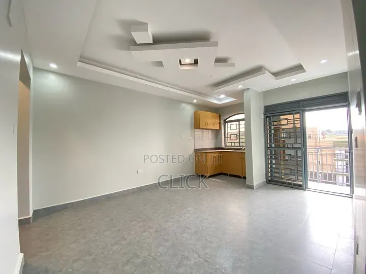 2bdrm Apartment in Naguru, Nakawa for rent