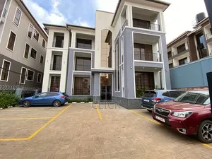 3bdrm Apartment in Naguru, Nakawa for rent