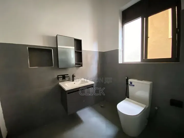 3bdrm Apartment in Naguru, Nakawa for rent