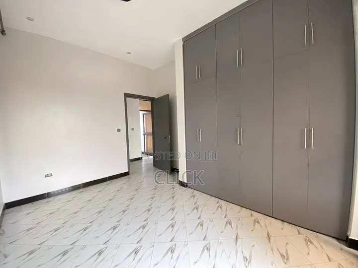 3bdrm Apartment in Naguru, Nakawa for rent