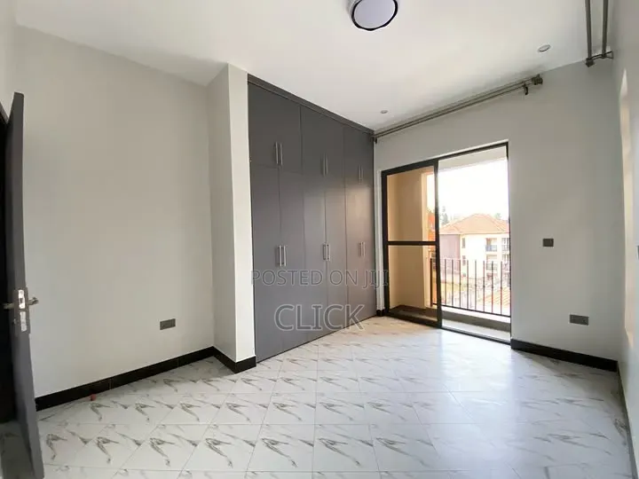 3bdrm Apartment in Naguru, Nakawa for rent