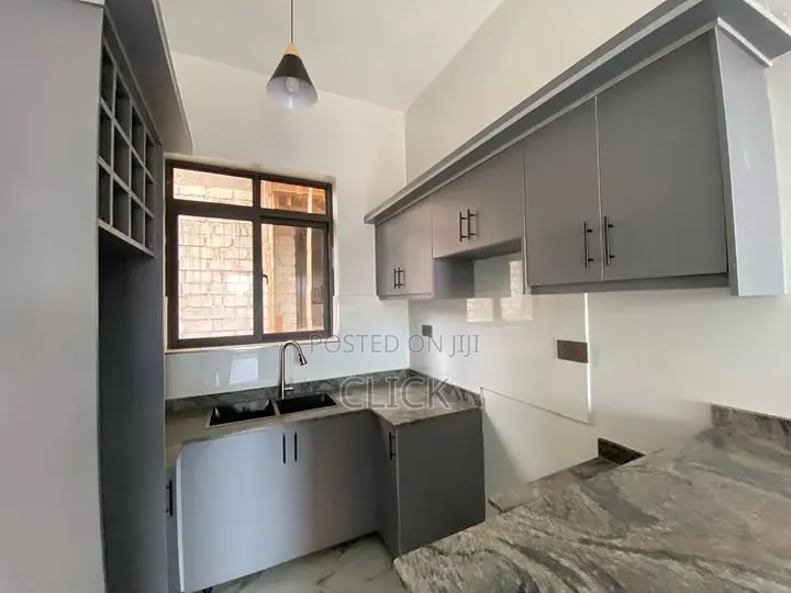 3bdrm Apartment in Naguru, Nakawa for rent