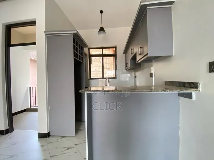 3bdrm Apartment in Naguru, Nakawa for rent