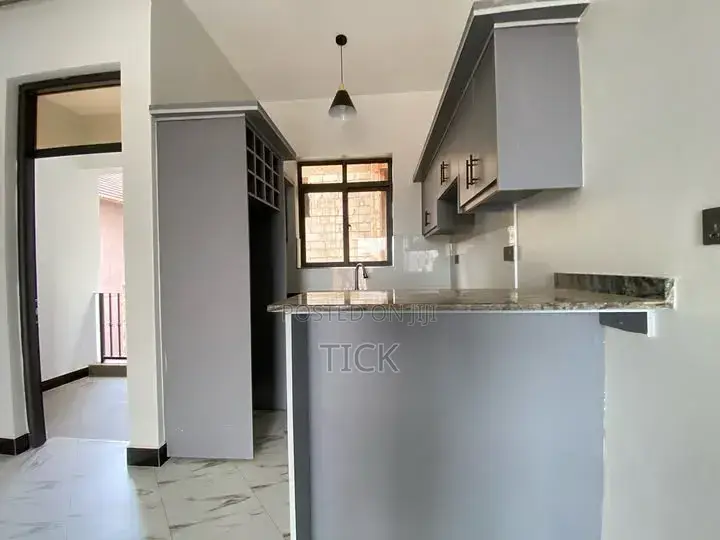 3bdrm Apartment in Naguru, Nakawa for rent