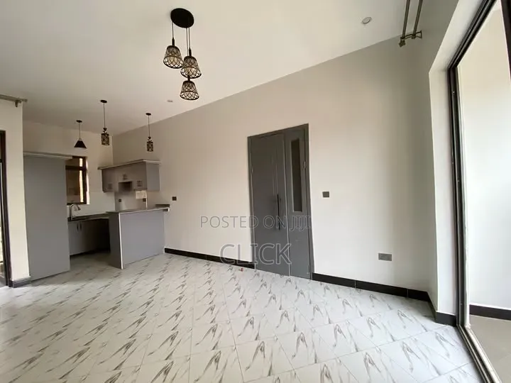 3bdrm Apartment in Naguru, Nakawa for rent