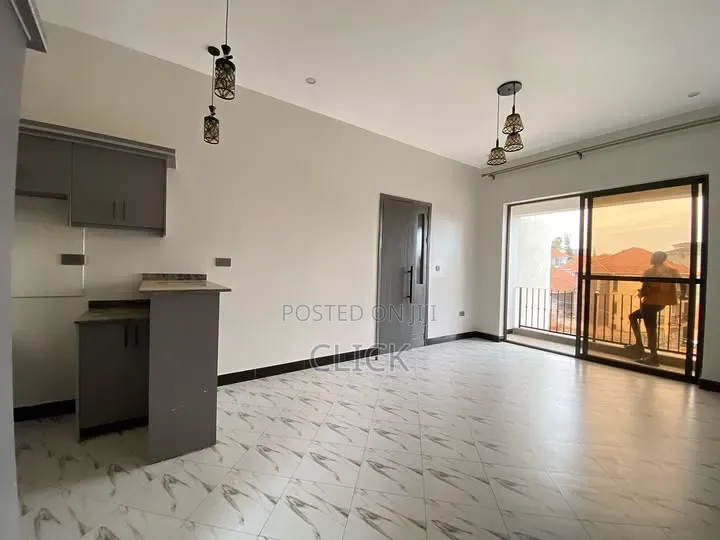 3bdrm Apartment in Naguru, Nakawa for rent