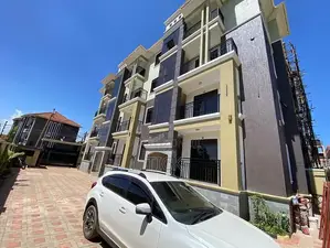 3bdrm Apartment in Naguru, Nakawa for rent