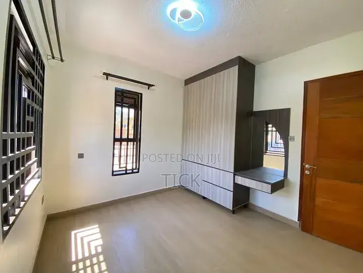 3bdrm Apartment in Naguru, Nakawa for rent