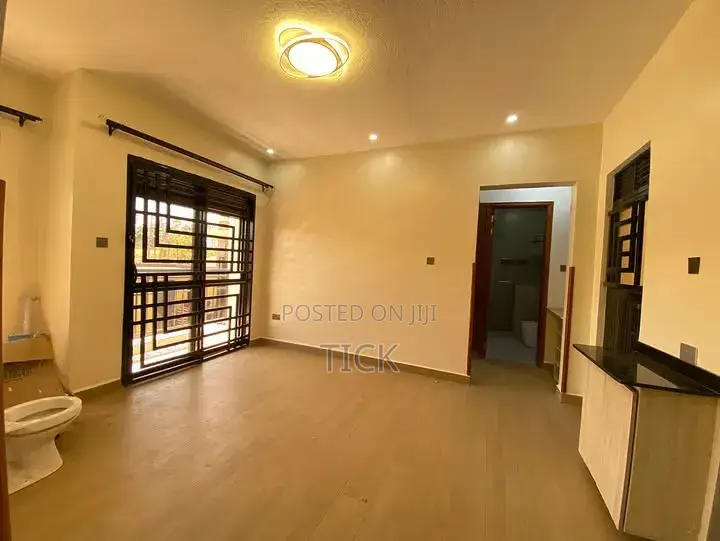 3bdrm Apartment in Naguru, Nakawa for rent