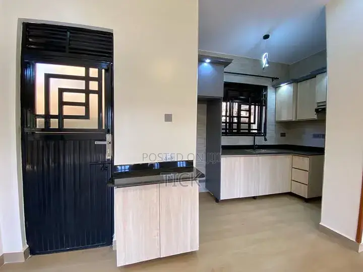 3bdrm Apartment in Naguru, Nakawa for rent