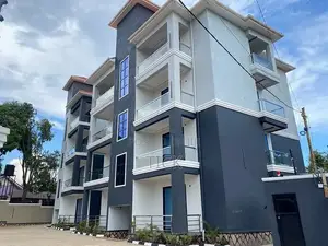 3bdrm Apartment in Naguru, Nakawa for rent
