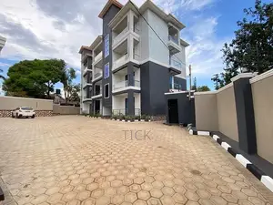3bdrm Apartment in Naguru, Nakawa for rent