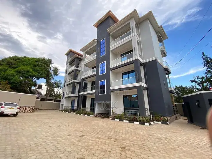 3bdrm Apartment in Naguru, Nakawa for rent