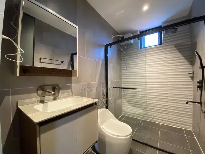 3bdrm Apartment in Naguru, Nakawa for rent