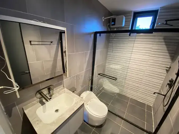 3bdrm Apartment in Naguru, Nakawa for rent
