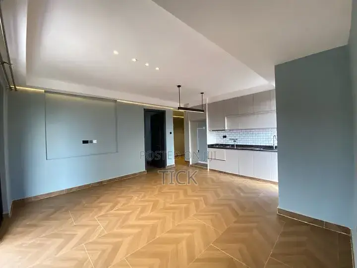 3bdrm Apartment in Naguru, Nakawa for rent