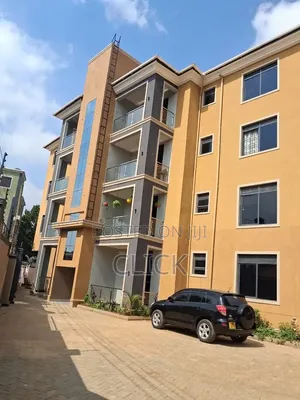 2bdrm Apartment in Naguru, Nakawa for rent