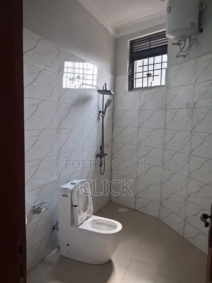 2bdrm Apartment in Naguru, Nakawa for rent