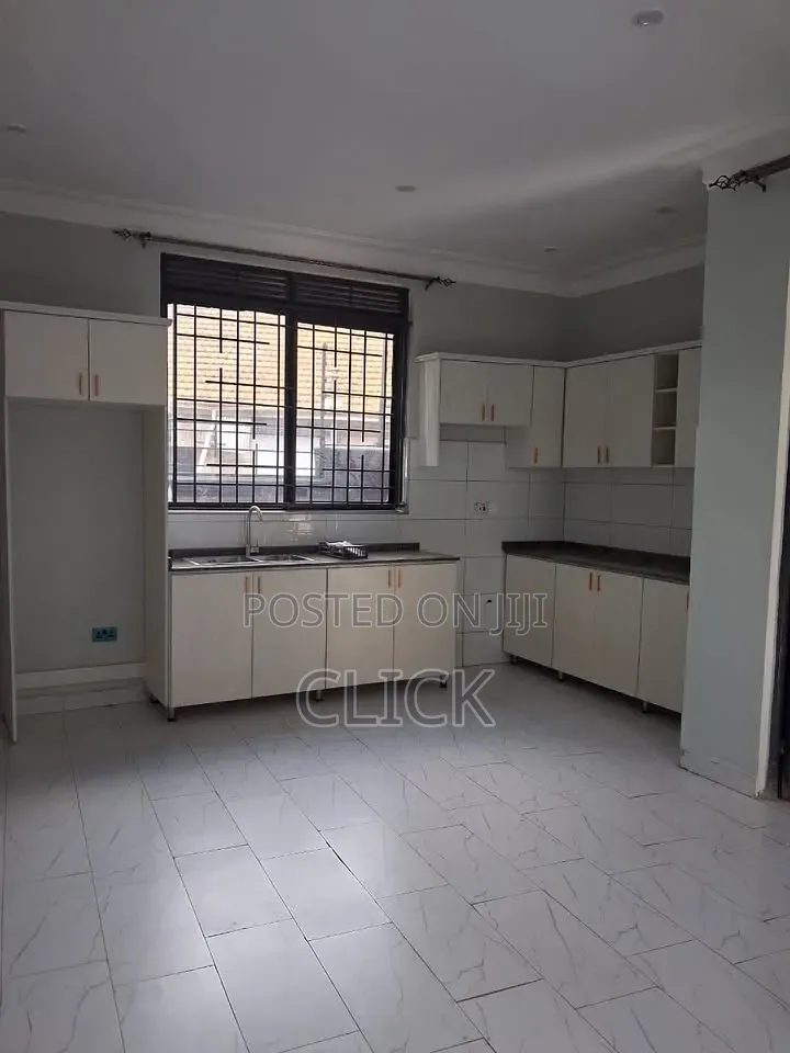 2bdrm Apartment in Naguru, Nakawa for rent