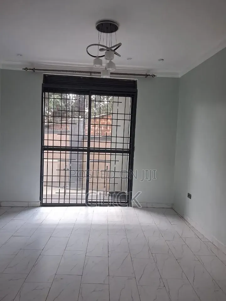 2bdrm Apartment in Naguru, Nakawa for rent