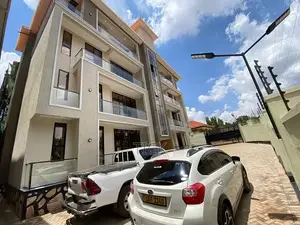3bdrm Apartment in Naguru, Nakawa for rent