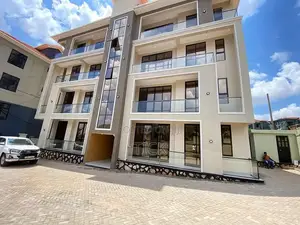 3bdrm Apartment in Naguru, Nakawa for rent
