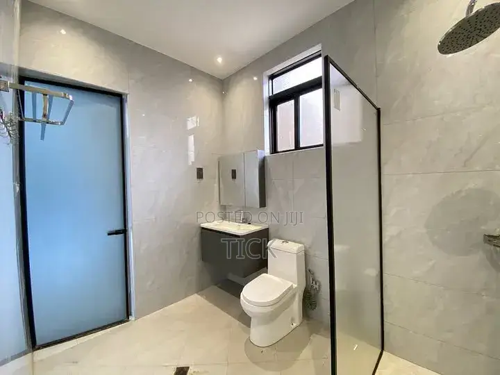 3bdrm Apartment in Naguru, Nakawa for rent