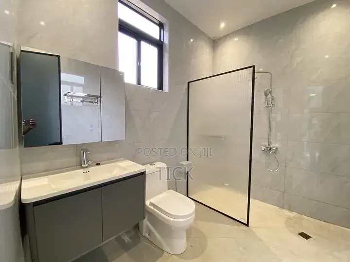 3bdrm Apartment in Naguru, Nakawa for rent